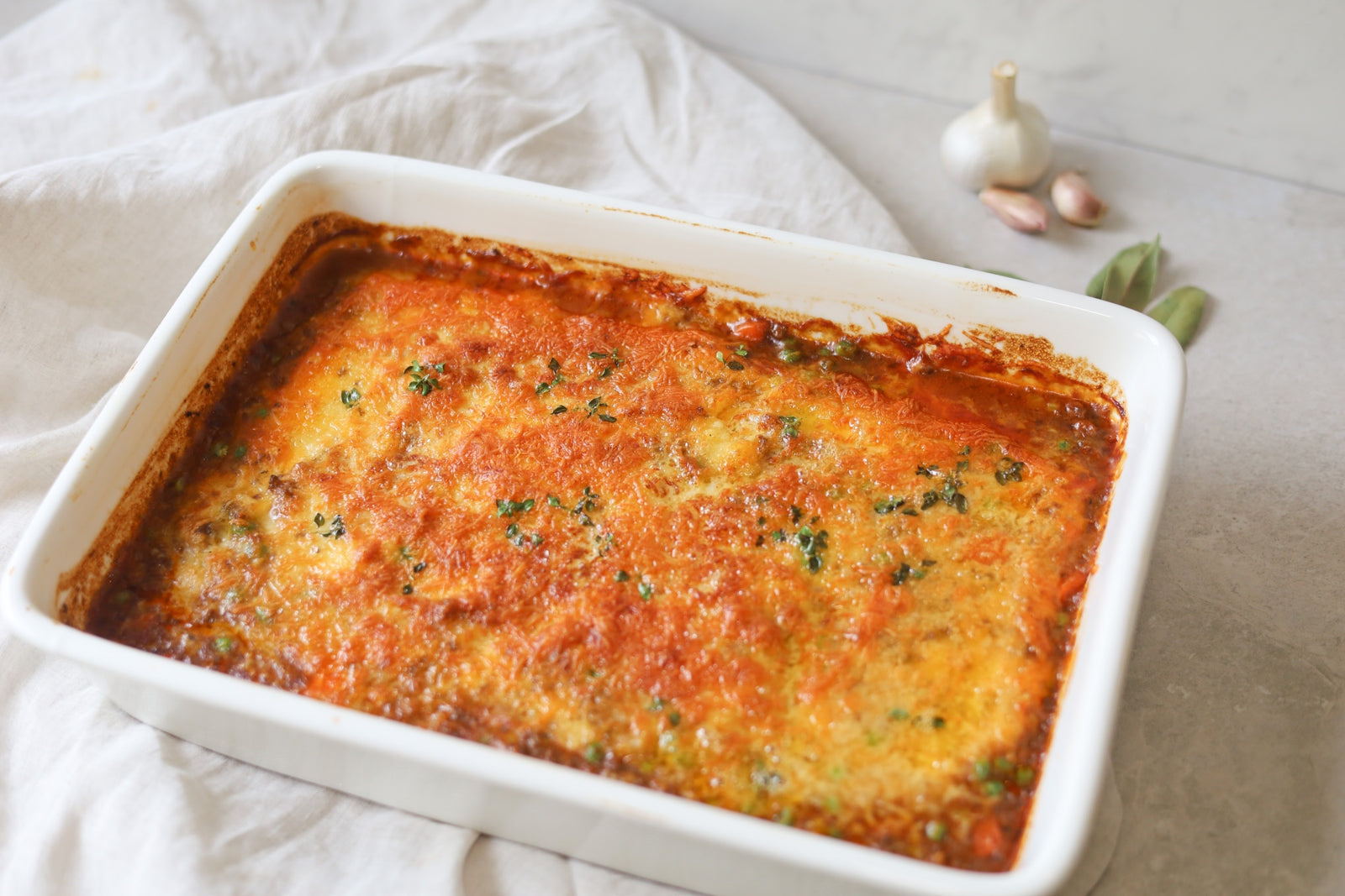 Cottage Pie